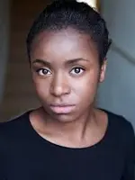 Nneka Okoye