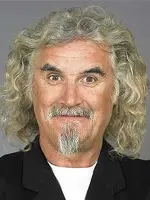 Billy Connolly