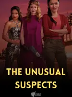 The Unusual Suspects