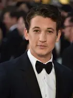 Miles Teller