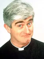 Father Ted Crilly