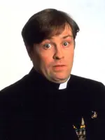 Father Dougal McGuire