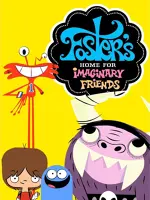 Foster's Home for Imaginary Friends