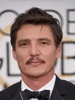 Pedro Pascal