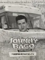 Johnny Bago