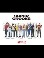 Super Crooks