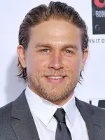 Charlie Hunnam