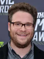 Seth Rogen