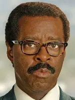 Johnnie Cochran