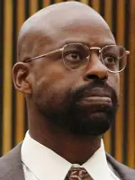 Christopher Darden