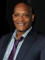 Tony Todd