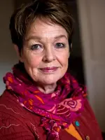 Ghita Nørby