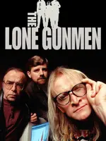 The Lone Gunmen