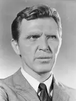 Robert Lansing