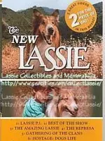 The New Lassie