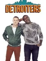 Detroiters