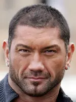 Dave Bautista