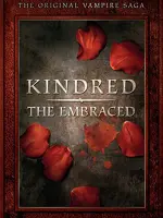 Kindred: The Embraced