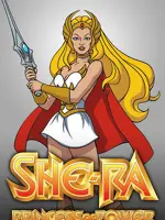 She-Ra: Prinzessin der Macht