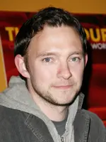 Nate Corddry