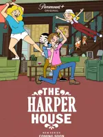 The Harper House