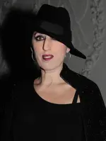 Rossy de Palma