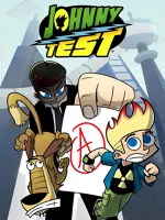 Johnny Test