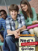 Ned's Declassified School Survival Guide