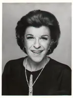 Nancy Walker