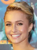 Hayden Panettiere