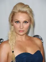 Clare Bowen