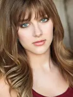 Aubrey Peeples