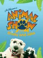 Jim Henson's Animal Show