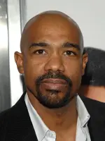 Michael Beach