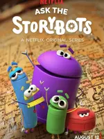 Ask the StoryBots