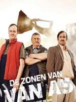 De Zonen van Van As