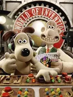 Wallace & Gromit's World of Invention