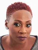 Gina Yashere