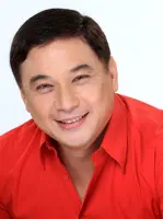 Ricky Davao