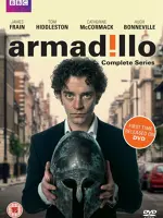 Armadillo