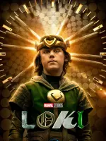 Kid Loki