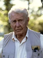 Ralph Bellamy