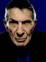 Leonard Nimoy