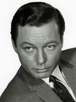 DeForest Kelley