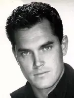 Jeffrey Hunter