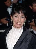 Geraldine Chaplin