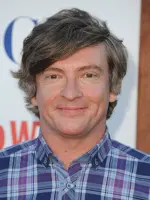 Rhys Darby