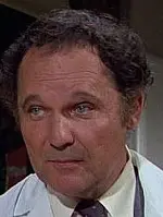 John Vernon