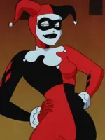 Harley Quinn