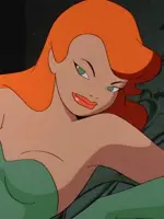 Poison Ivy